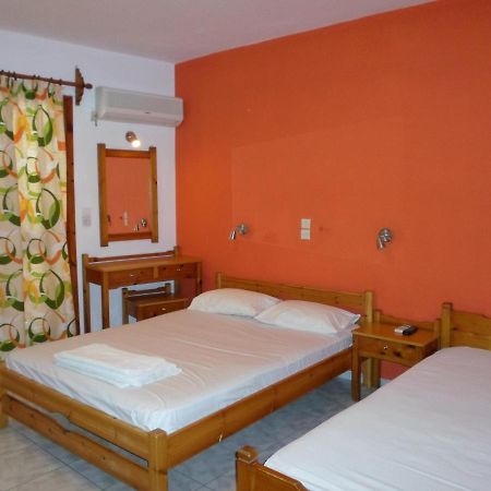 Mavroforos Hotel Ajos Nikolaos Pokój zdjęcie