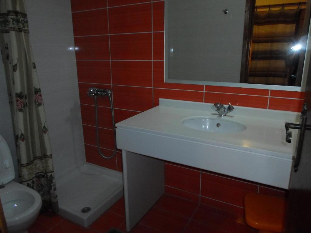 Mavroforos Hotel Ajos Nikolaos Pokój zdjęcie