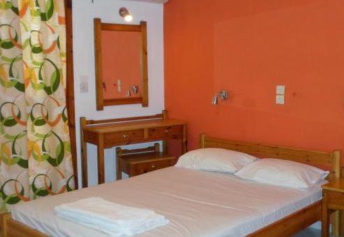 Mavroforos Hotel Ajos Nikolaos Zewnętrze zdjęcie