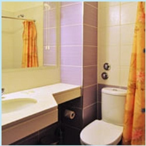 Mavroforos Hotel Ajos Nikolaos Zewnętrze zdjęcie