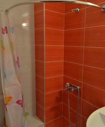 Mavroforos Hotel Ajos Nikolaos Zewnętrze zdjęcie