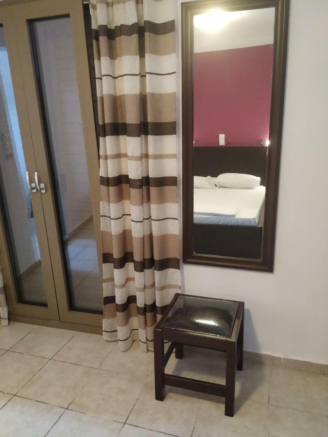 Mavroforos Hotel Ajos Nikolaos Zewnętrze zdjęcie