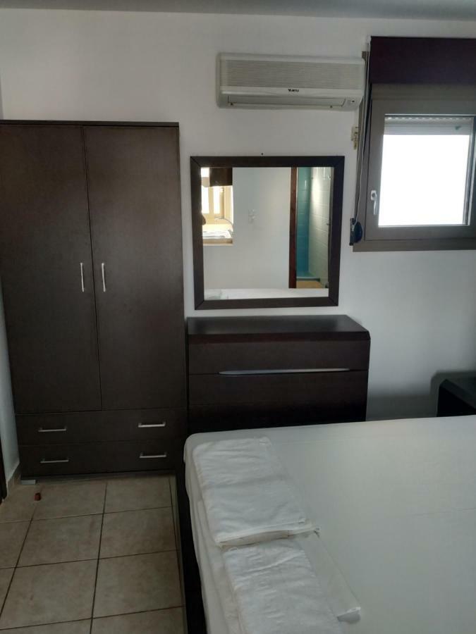 Mavroforos Hotel Ajos Nikolaos Zewnętrze zdjęcie